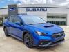 2024 Subaru WRX