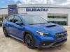 2024 Subaru WRX