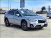 2018 Subaru Crosstrek