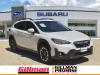 2022 Subaru Crosstrek