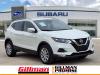 2022 Nissan Rogue Sport