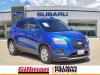 2015 Chevrolet Trax