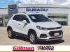 2022 Chevrolet Trax