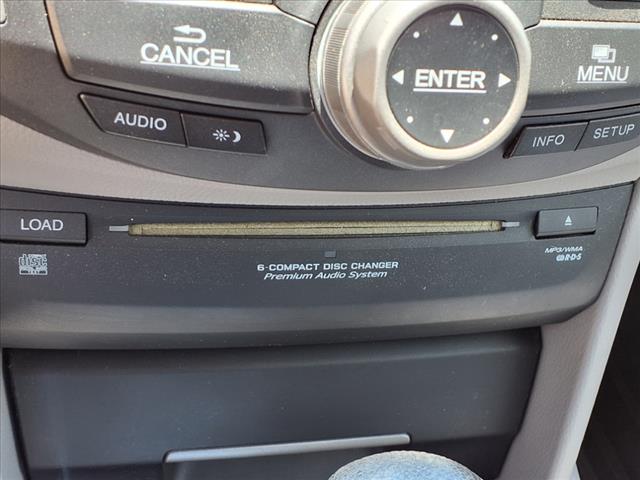 2009 Honda Accord EX-L