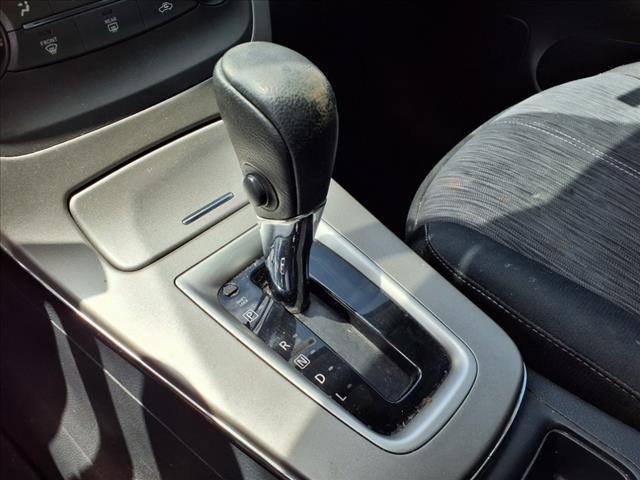 2014 Nissan Sentra SV