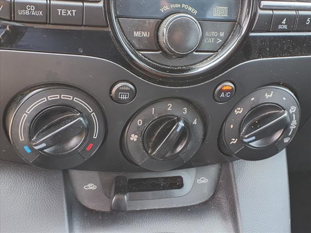2014 Mazda Mazda2 Sport