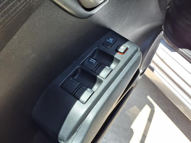 2009 Honda Fit Sport