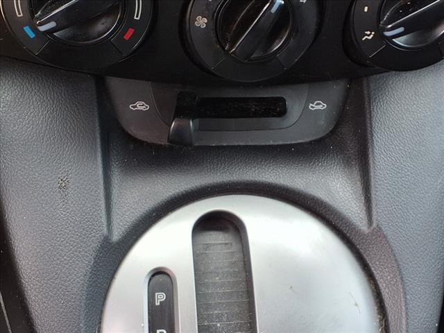 2014 Mazda Mazda2 Sport