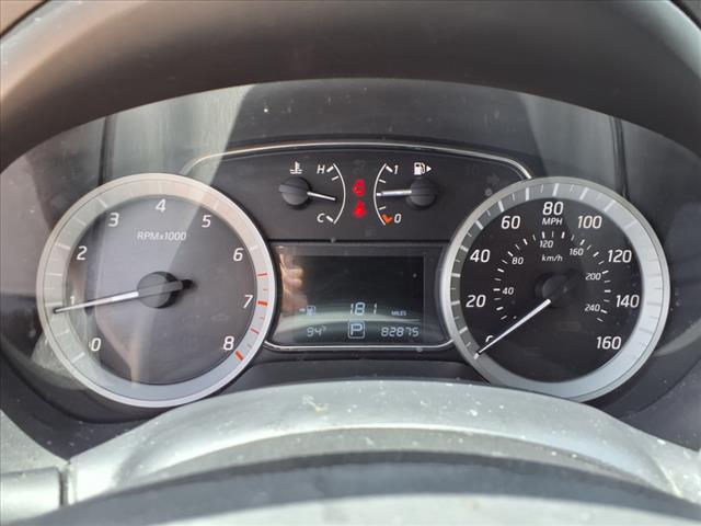 2014 Nissan Sentra SV