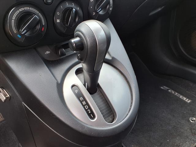 2014 Mazda Mazda2 Sport