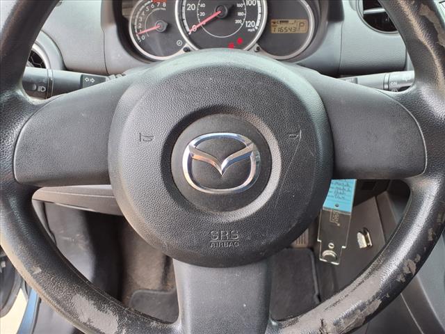 2014 Mazda Mazda2 Sport
