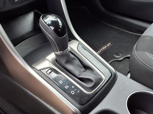 2013 Hyundai ELANTRA GT Base