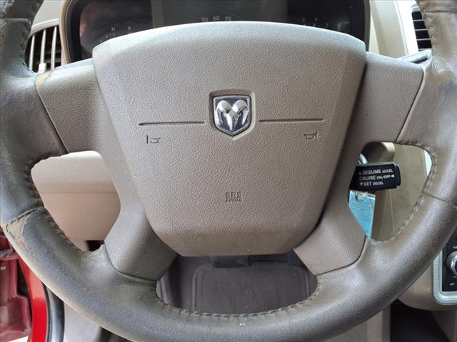 2009 Dodge Journey SXT