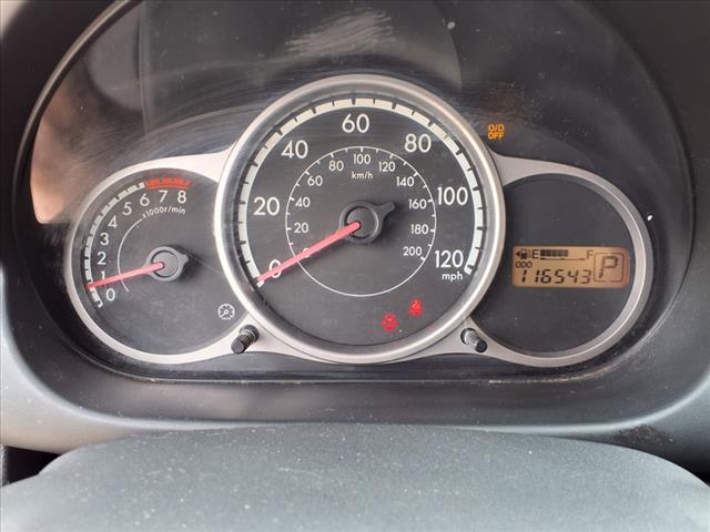 2014 Mazda Mazda2 Sport