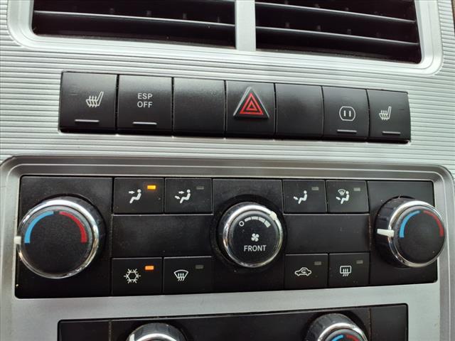 2009 Dodge Journey SXT