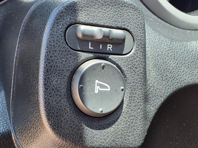 2009 Honda Fit Sport