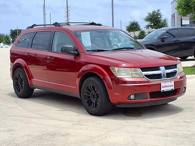 2009 Dodge Journey SXT