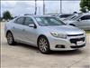 2015 Chevrolet Malibu LTZ