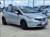 2016 Nissan Versa Note SV