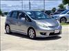 2009 Honda Fit Sport