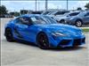 2021 Toyota GR Supra A91 Edition