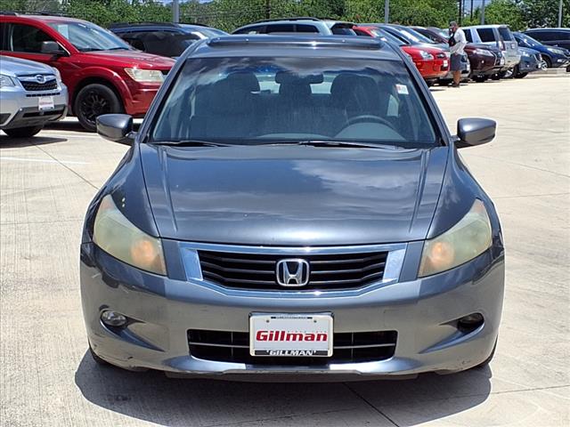 2009 Honda Accord EX-L