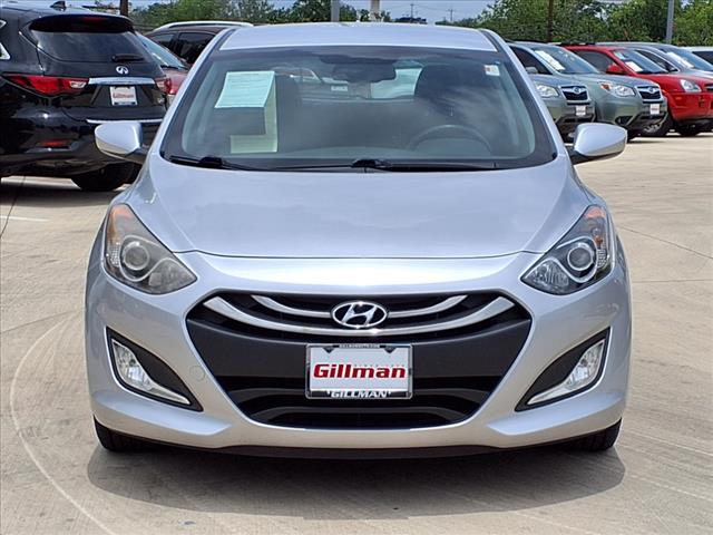 2013 Hyundai ELANTRA GT Base