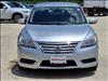 2014 Nissan Sentra SV