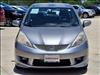 2009 Honda Fit Sport