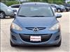 2014 Mazda Mazda2 Sport