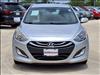 2013 Hyundai ELANTRA GT Base