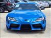 2021 Toyota GR Supra A91 Edition