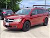 2009 Dodge Journey SXT
