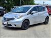 2016 Nissan Versa Note SV