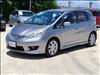 2009 Honda Fit Sport