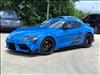 2021 Toyota GR Supra A91 Edition