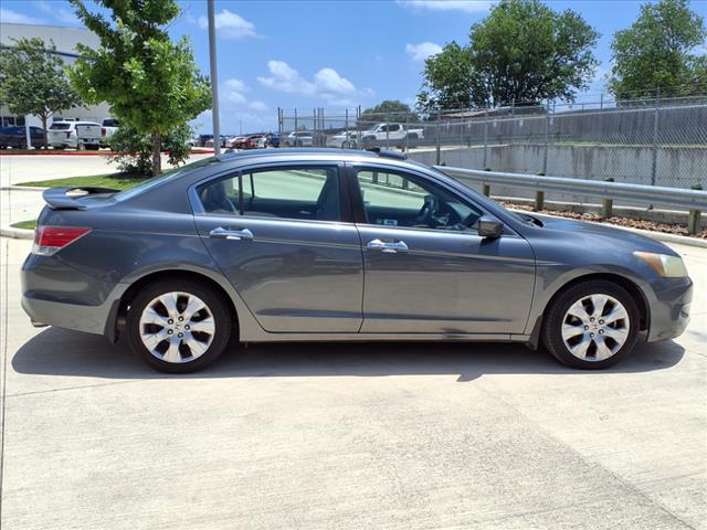 2009 Honda Accord EX-L