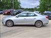2015 Chevrolet Malibu LTZ