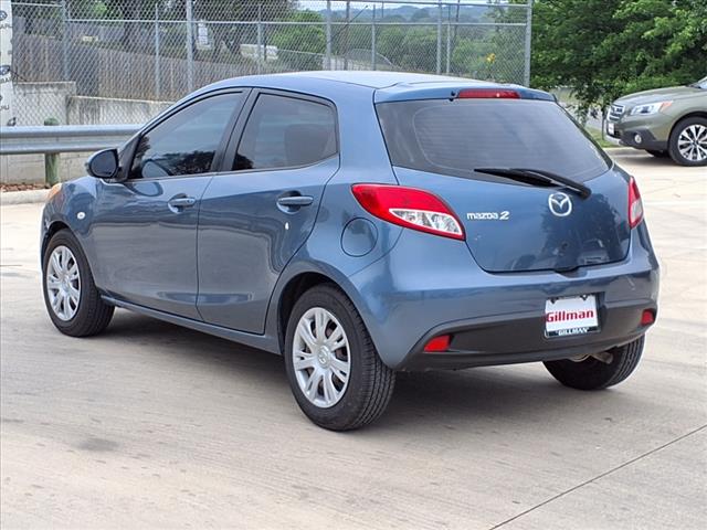 2014 Mazda Mazda2 Sport
