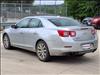 2015 Chevrolet Malibu LTZ