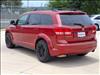 2009 Dodge Journey SXT