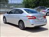 2014 Nissan Sentra SV
