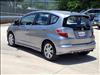 2009 Honda Fit Sport