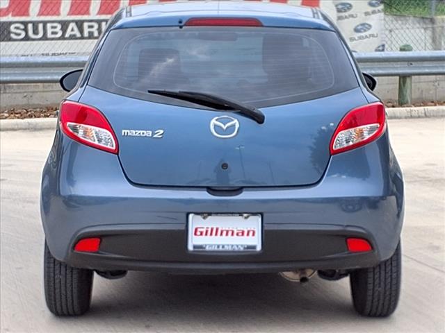 2014 Mazda Mazda2 Sport