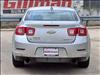 2015 Chevrolet Malibu LTZ