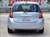 2016 Nissan Versa Note SV