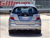 2009 Honda Fit Sport