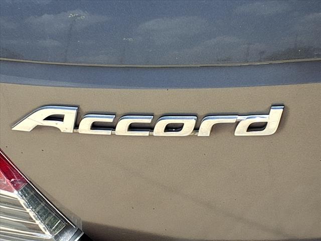 2009 Honda Accord EX-L