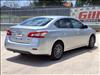 2014 Nissan Sentra SV