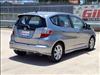 2009 Honda Fit Sport